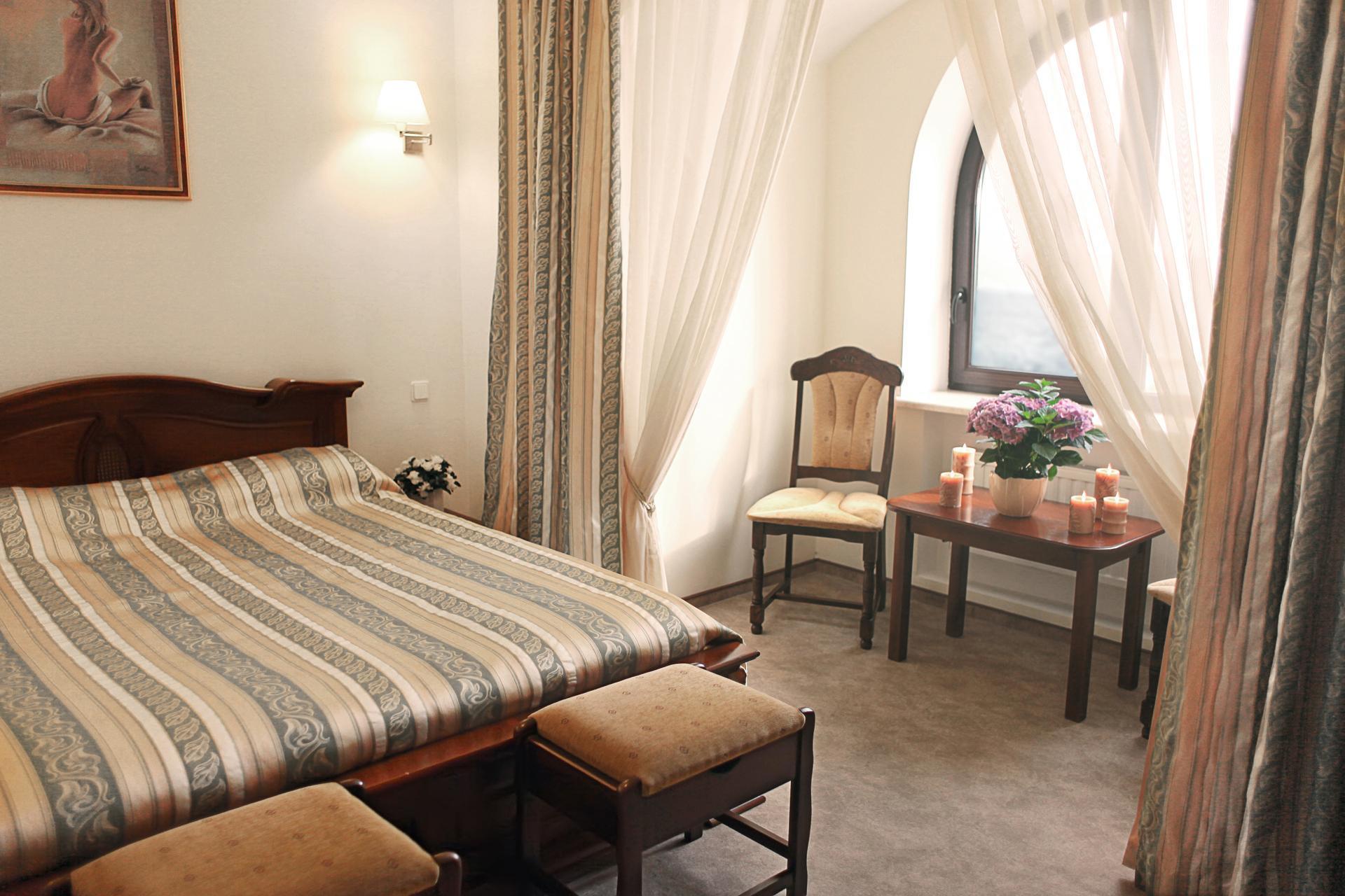 Grande Pettine Hotel Odessa Chambre photo