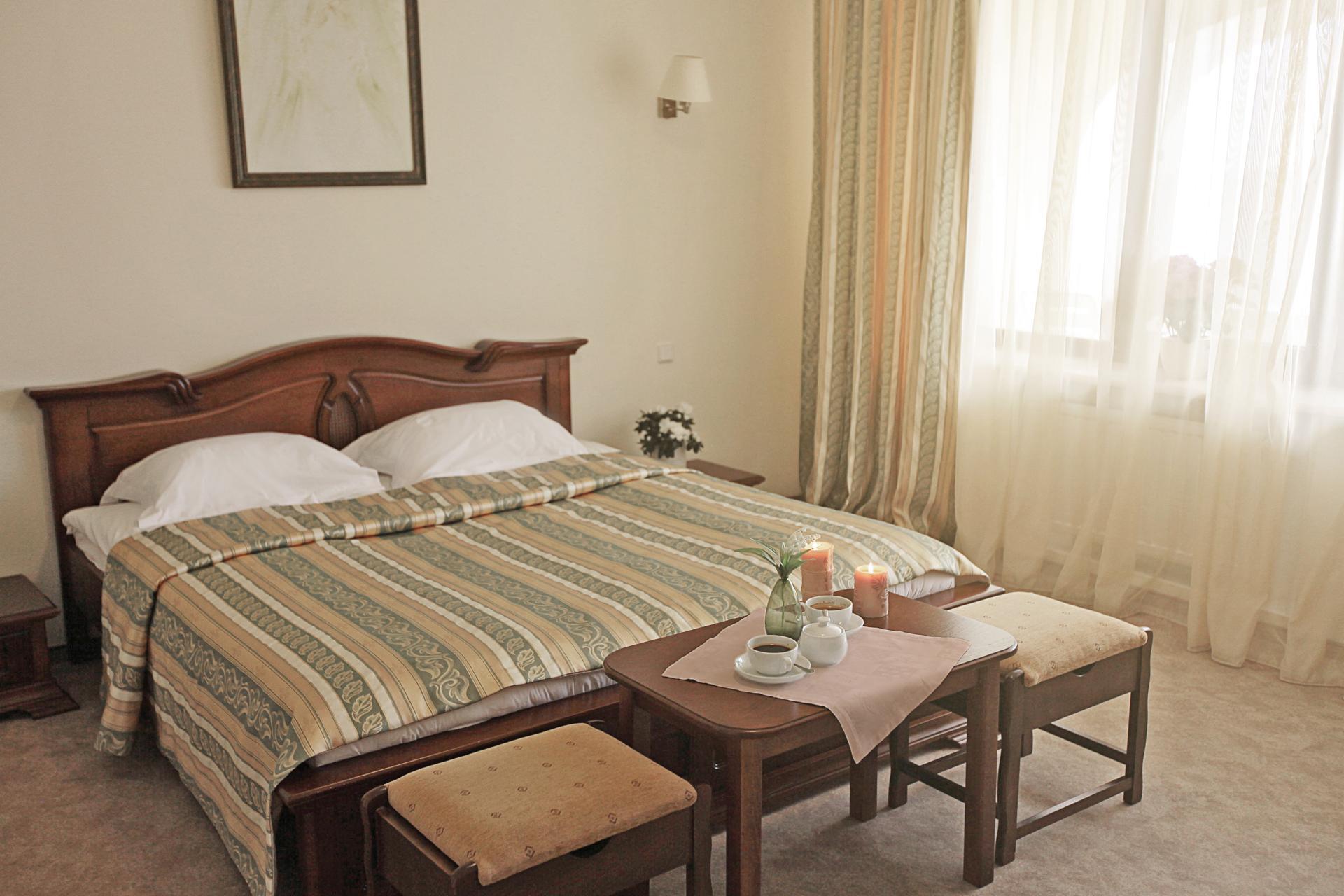 Grande Pettine Hotel Odessa Chambre photo