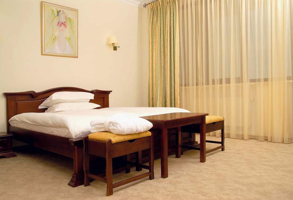 Grande Pettine Hotel Odessa Extérieur photo